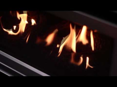 Escea DL850 High Output Gas Fireplace
 gallery detail image