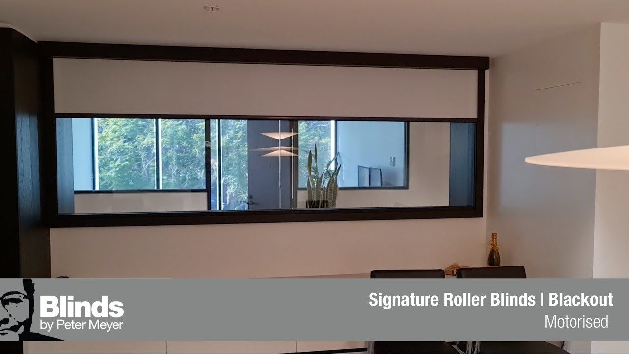 Simply Roller Blinds gallery detail image