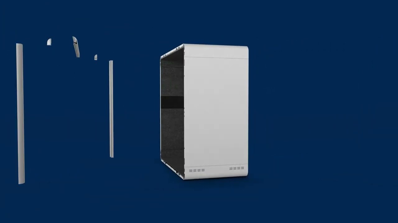 Kolo Duo Meeting Booth gallery detail image