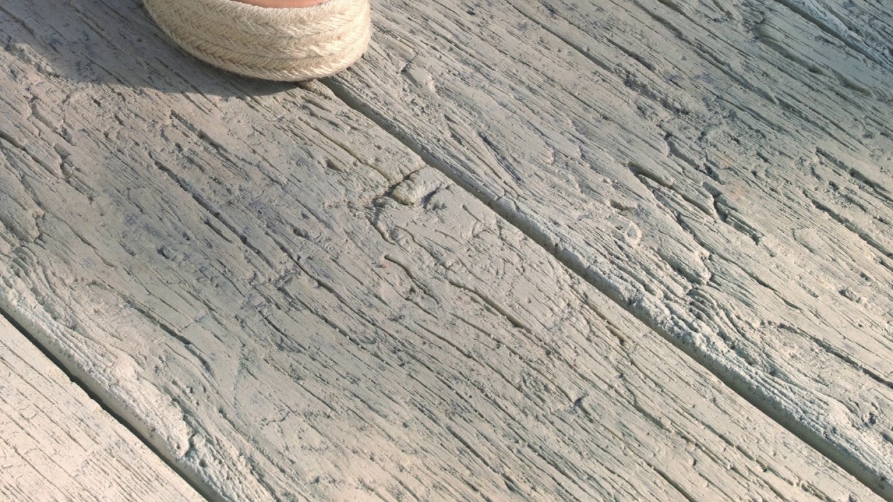 Driftwood | Weathered Oak Decking gallery detail image
