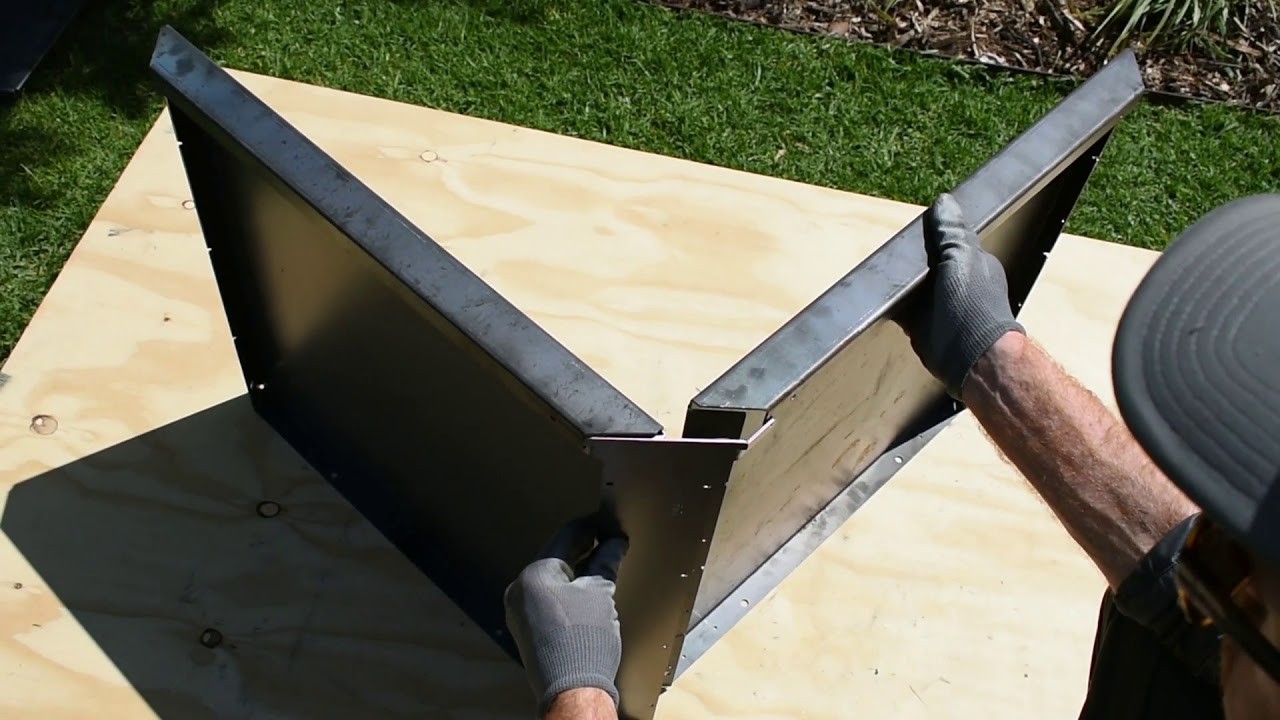 Straightcurve Zero-Flex Garden Edging and Retaining gallery detail image