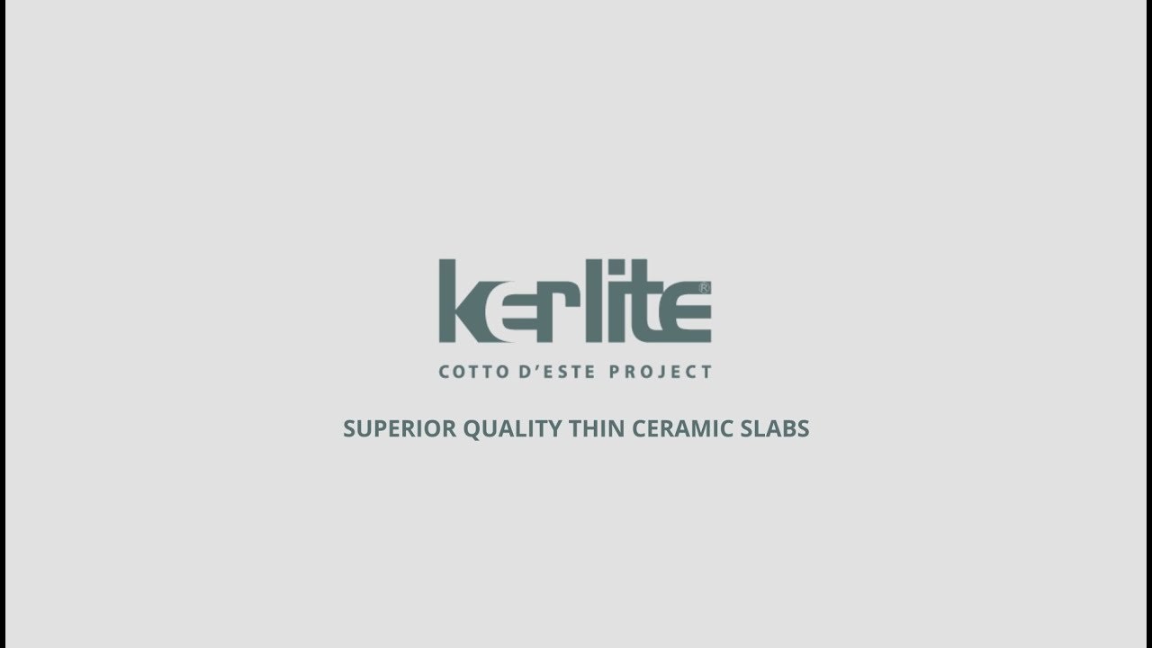 Kerlite Tiles by Cotto d'Este Range gallery detail image