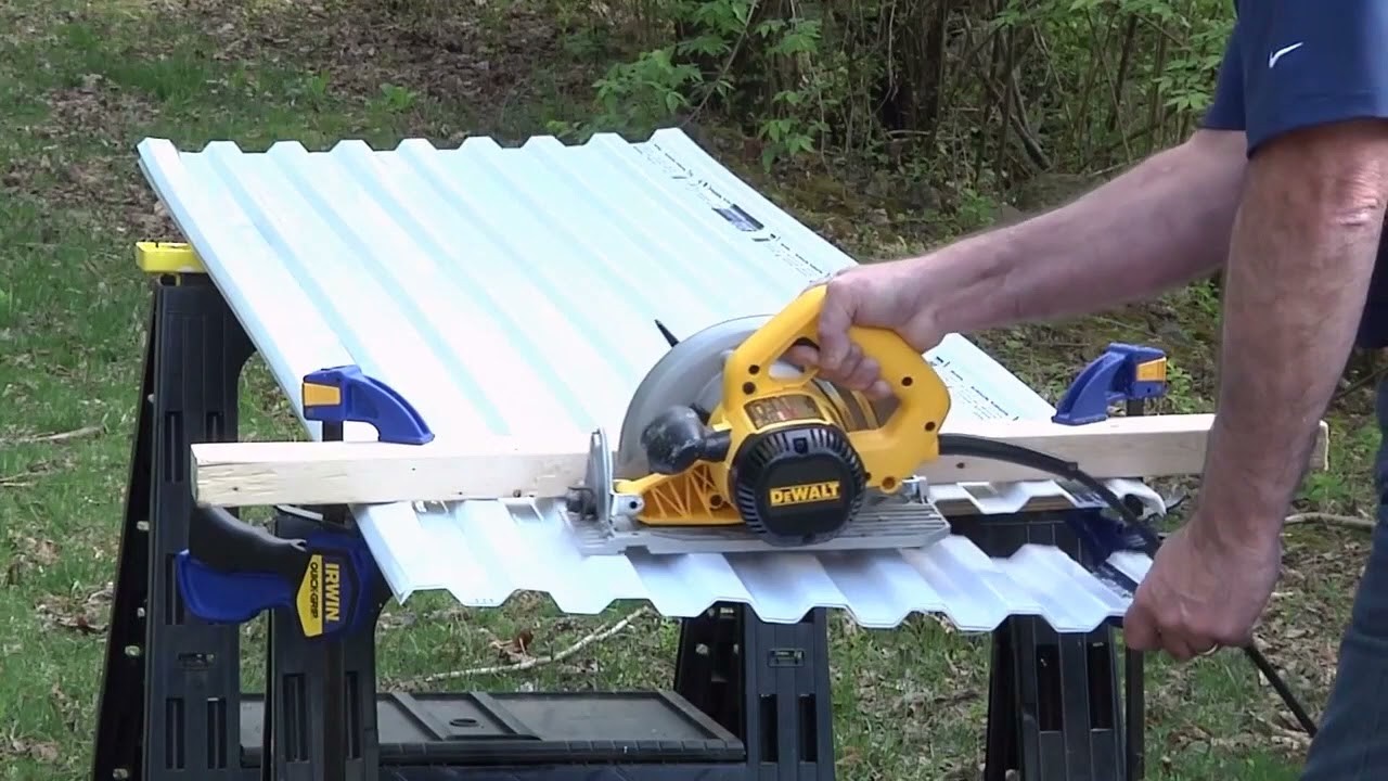 SUNTUF® Beehive High Impact Roofing gallery detail image