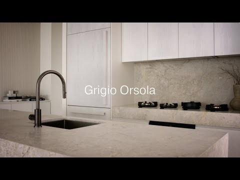 Natural Stone Slabs | Grigio Orsola gallery detail image