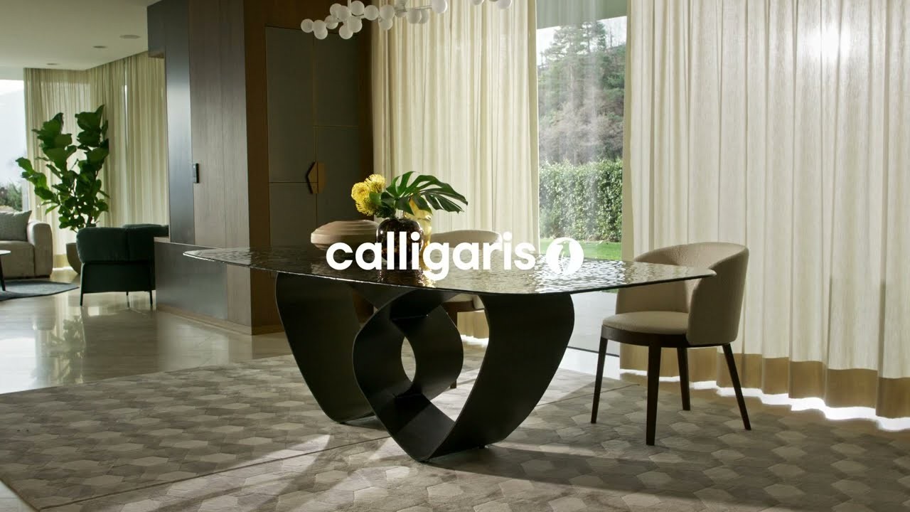 Breeze Dining Table gallery detail image