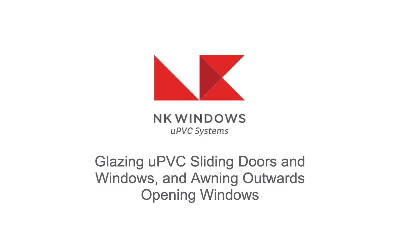 uPVC Sliding Doors gallery detail image