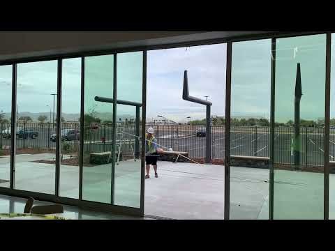 Stacker Door Automation gallery detail image