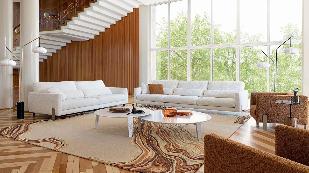Intervalle Sofa gallery detail image