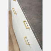 U Cabinet Handle gallery detail image