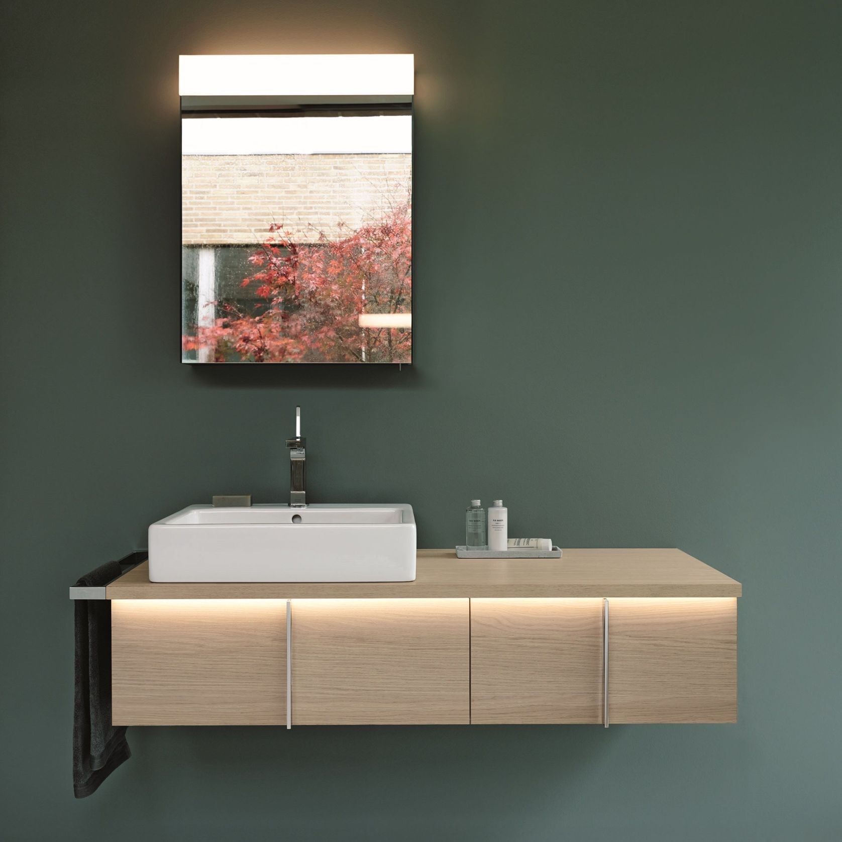 Vero by Duravit - Furniture, Bathroom gallery detail image