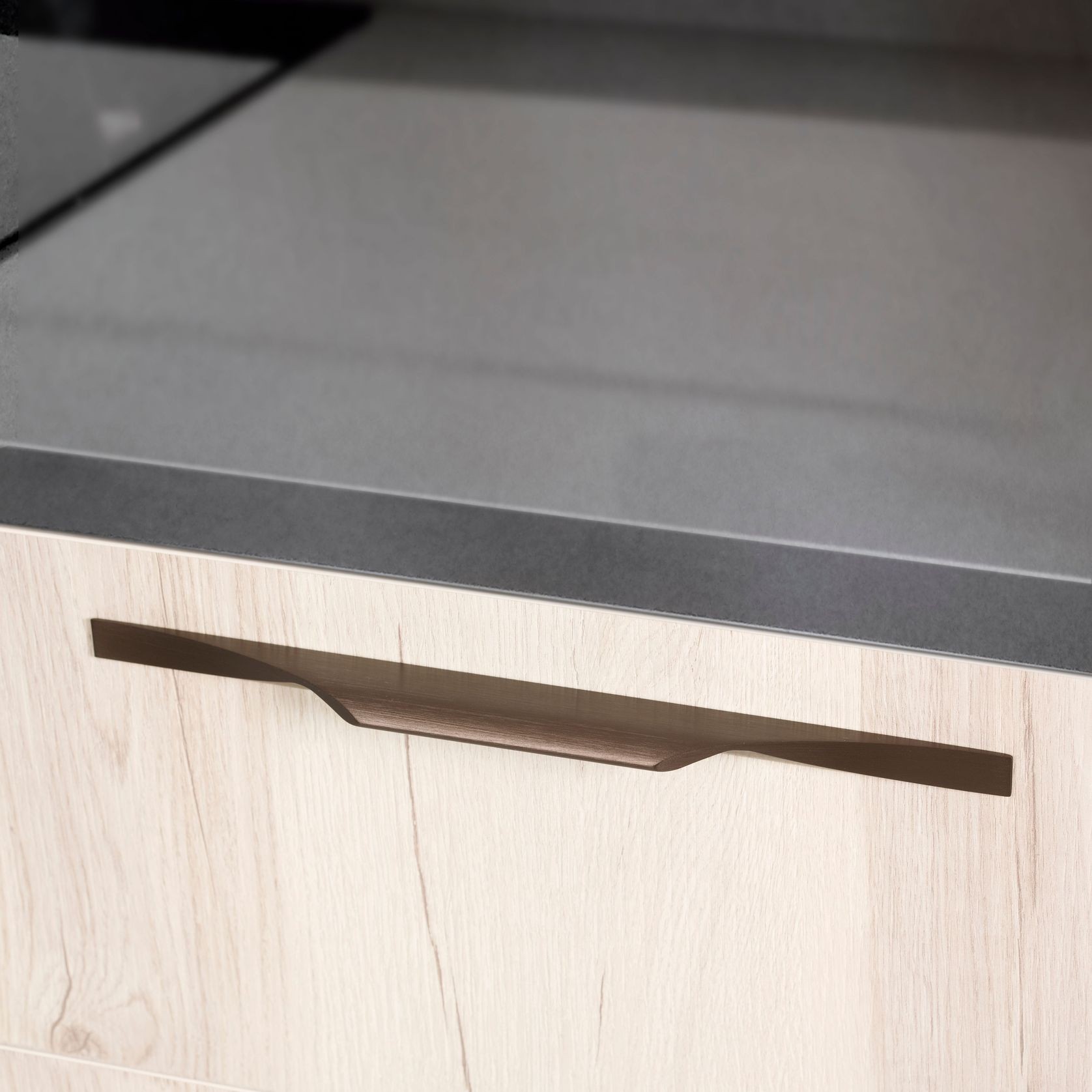 BRIKK Cabinet Handle gallery detail image
