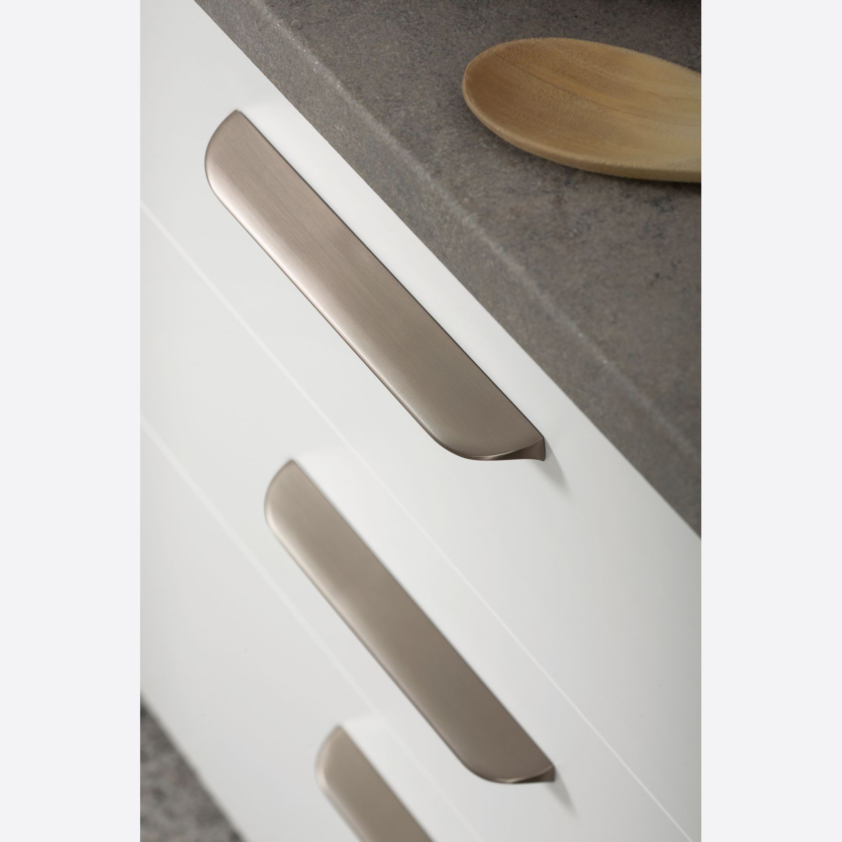 NICK Cabinet Handle gallery detail image
