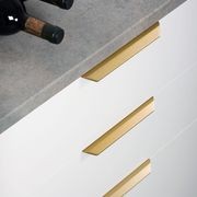 VANN Cabinet handle gallery detail image