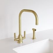 Perrin & Rowe Oberon Kitchen Tap gallery detail image
