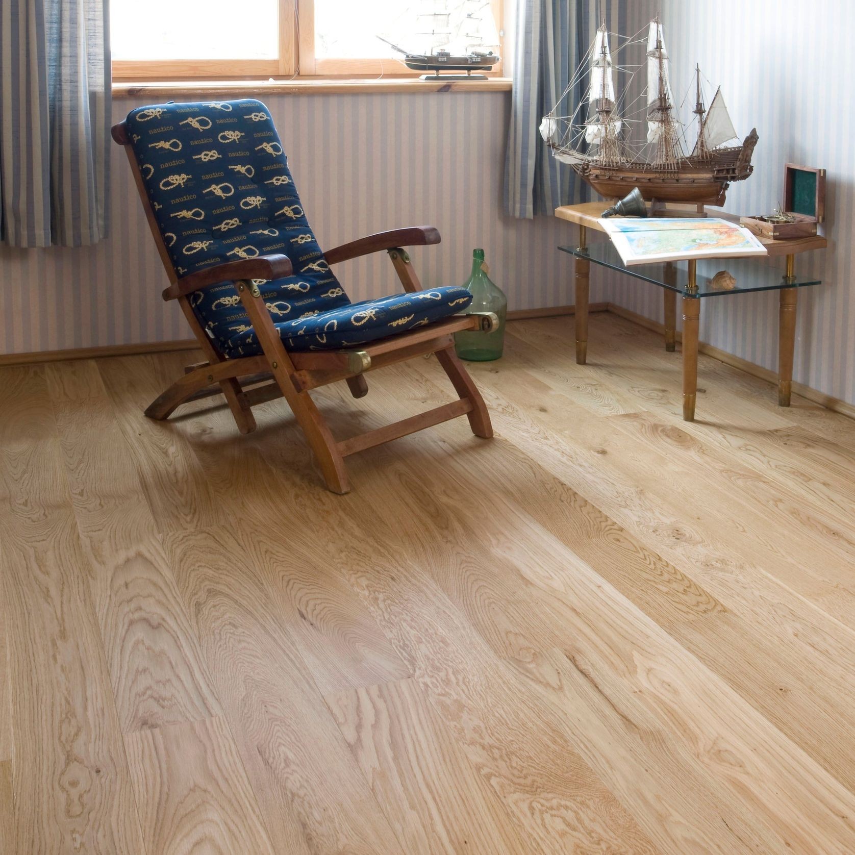 Esta Parket Engineered Timber Flooring gallery detail image