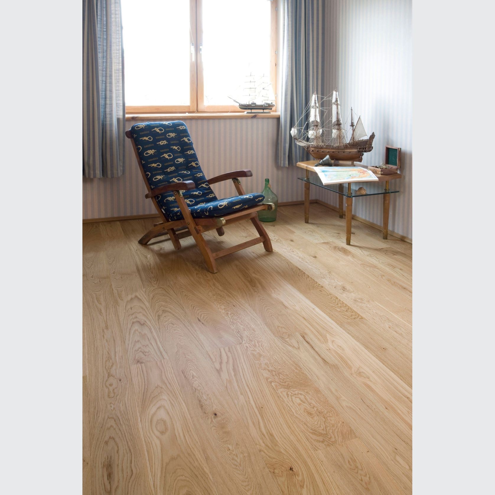 Esta Parket Engineered Timber Flooring gallery detail image