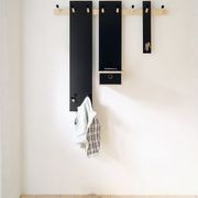 Rechenbeispiel Wall hung wardrobe gallery detail image
