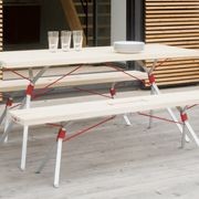 Kampenwand Table and Benches gallery detail image