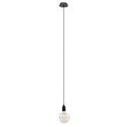 Vintage Bulb Holder Pendant gallery detail image