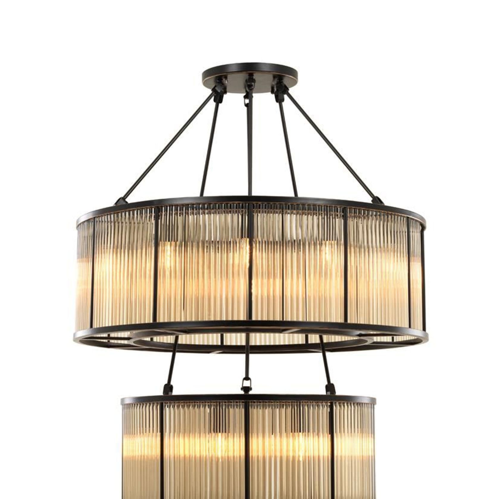 Bernardi Chandelier gallery detail image