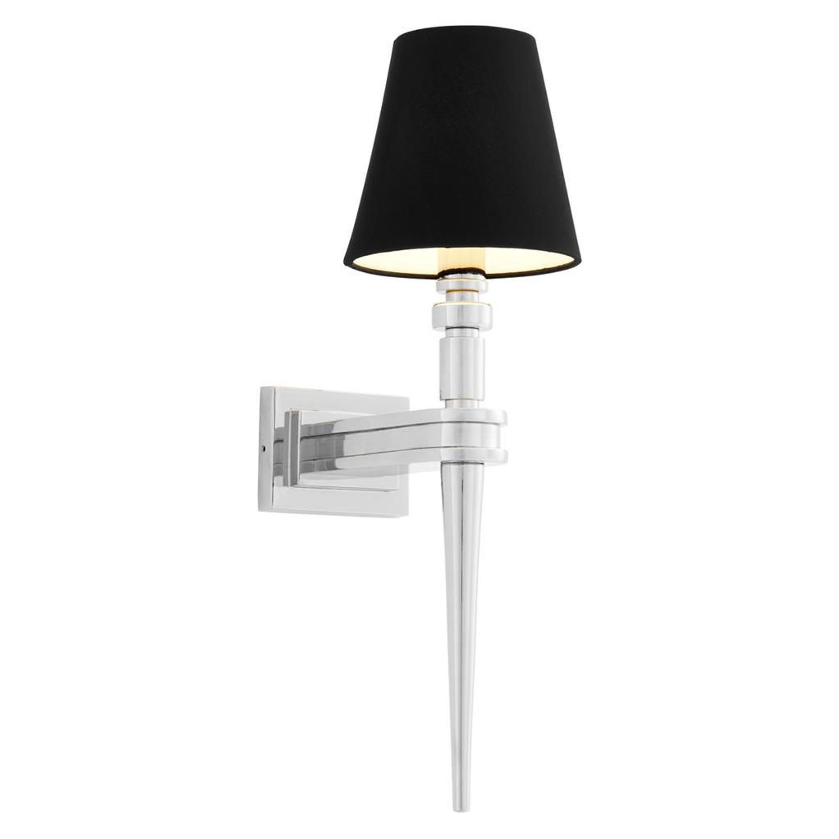 Waterloo Single Wall Lamp gallery detail image