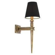 Waterloo Single Wall Lamp gallery detail image