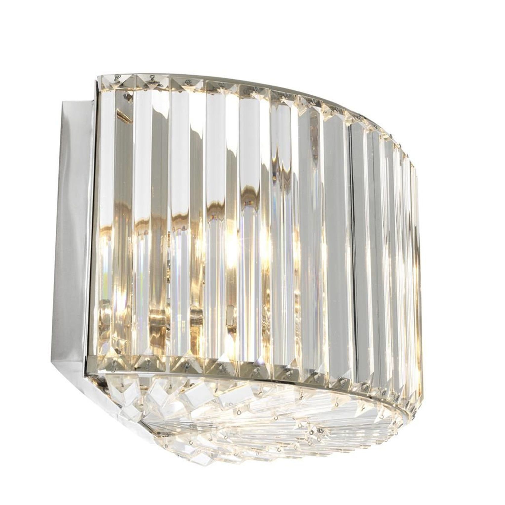 Infinity Wall Lamp gallery detail image