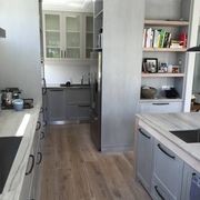 Custom Kitchen Cabinetry gallery detail image