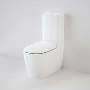 Contura Wall Faced Toilet Suite 839400W gallery detail image