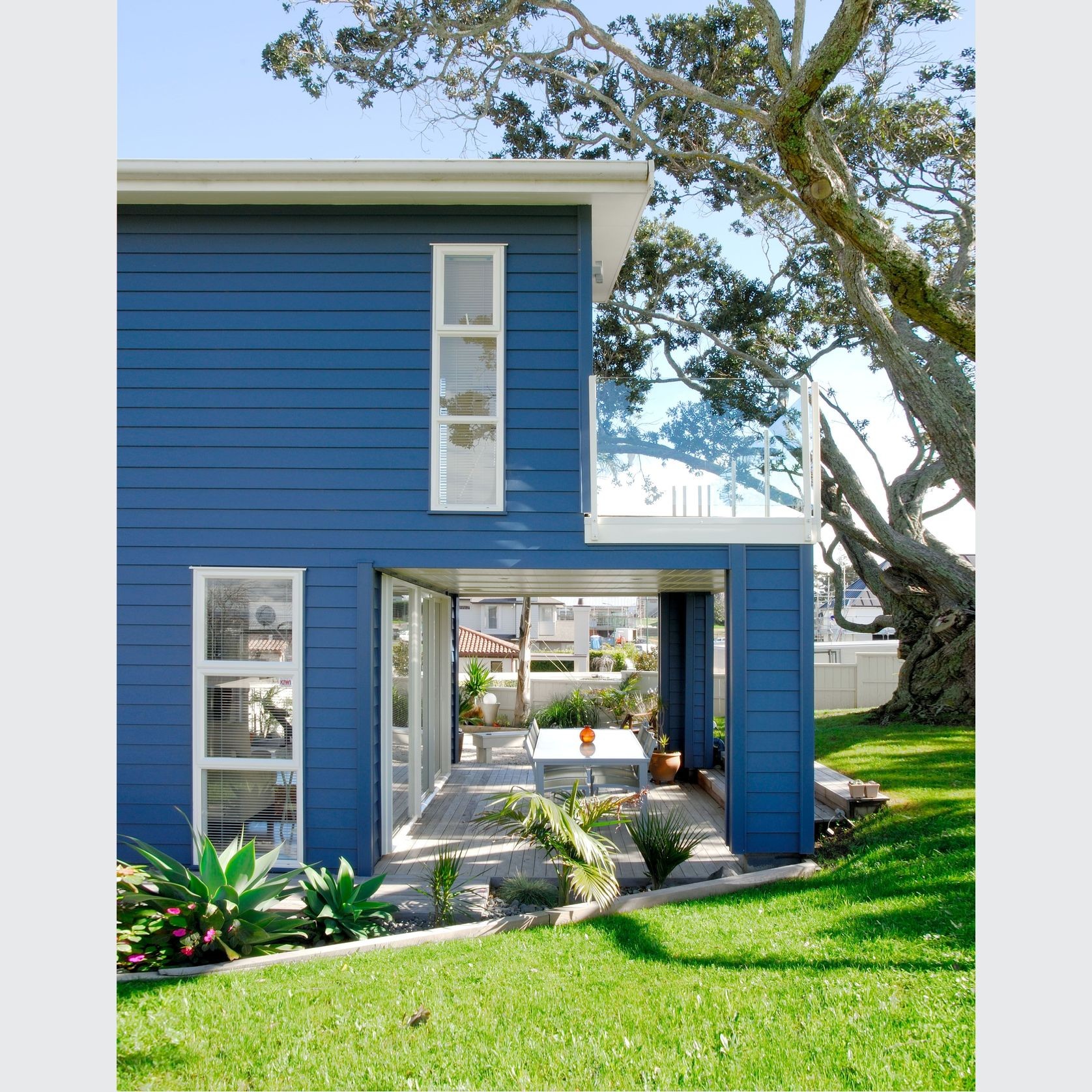 Linea™ Weatherboard gallery detail image