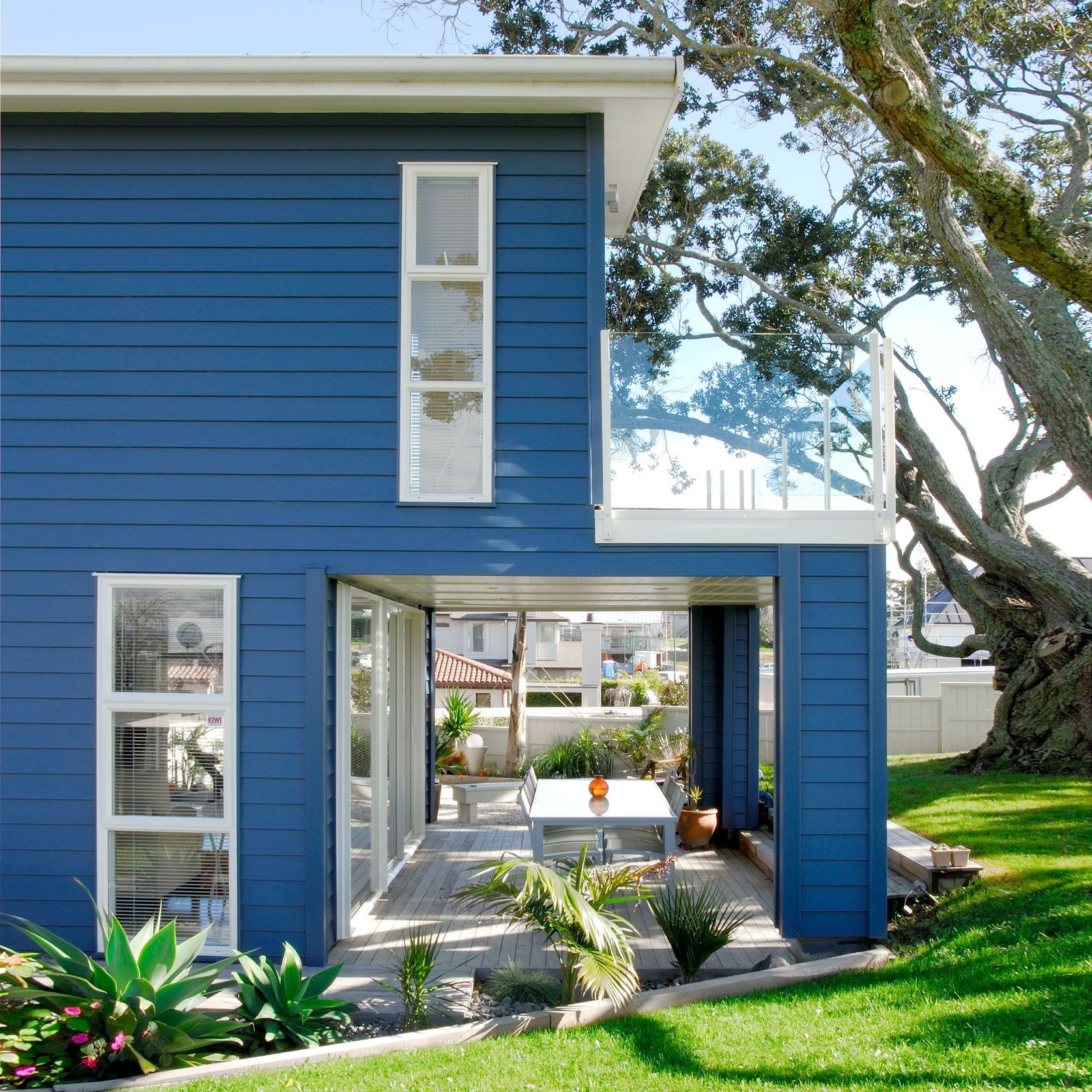 Linea™ Weatherboard gallery detail image