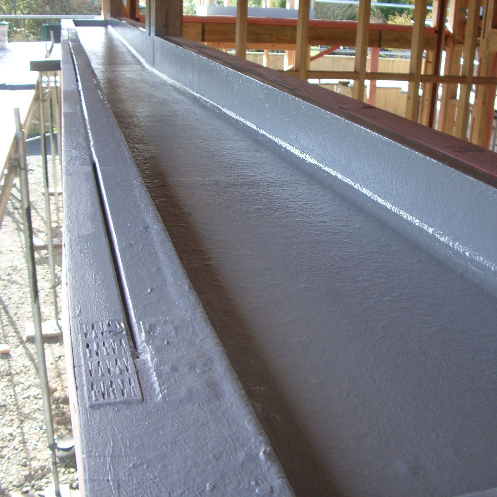 Chevaline Dexx Roof & Deck Membrane System gallery detail image