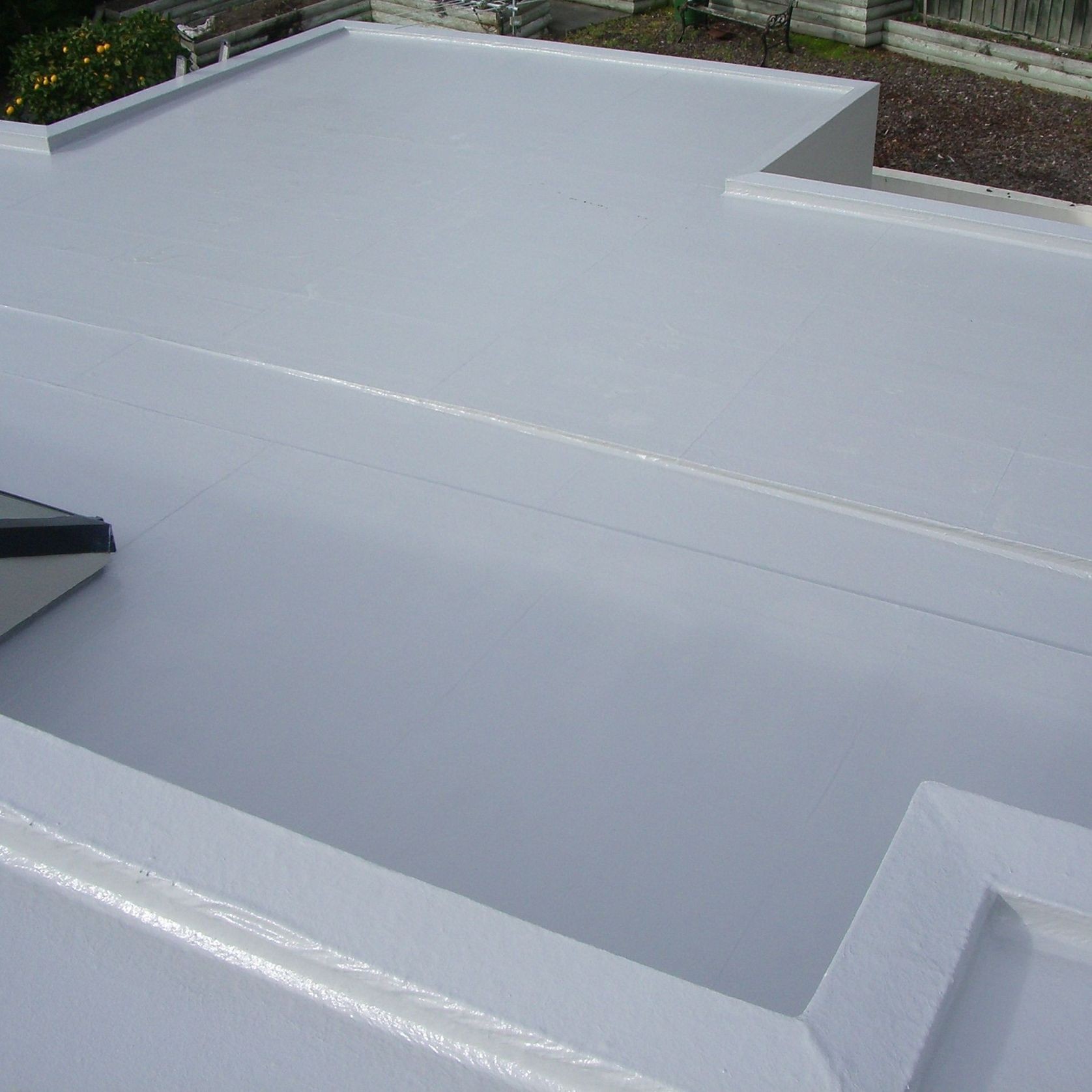 Chevaline Dexx Roof & Deck Membrane System gallery detail image