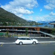 DUOTHERM Green Roof System gallery detail image