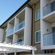 NZ Radiata Pine Weatherboards gallery detail image