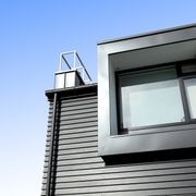 Horizontal Bevel Back Weatherboards gallery detail image