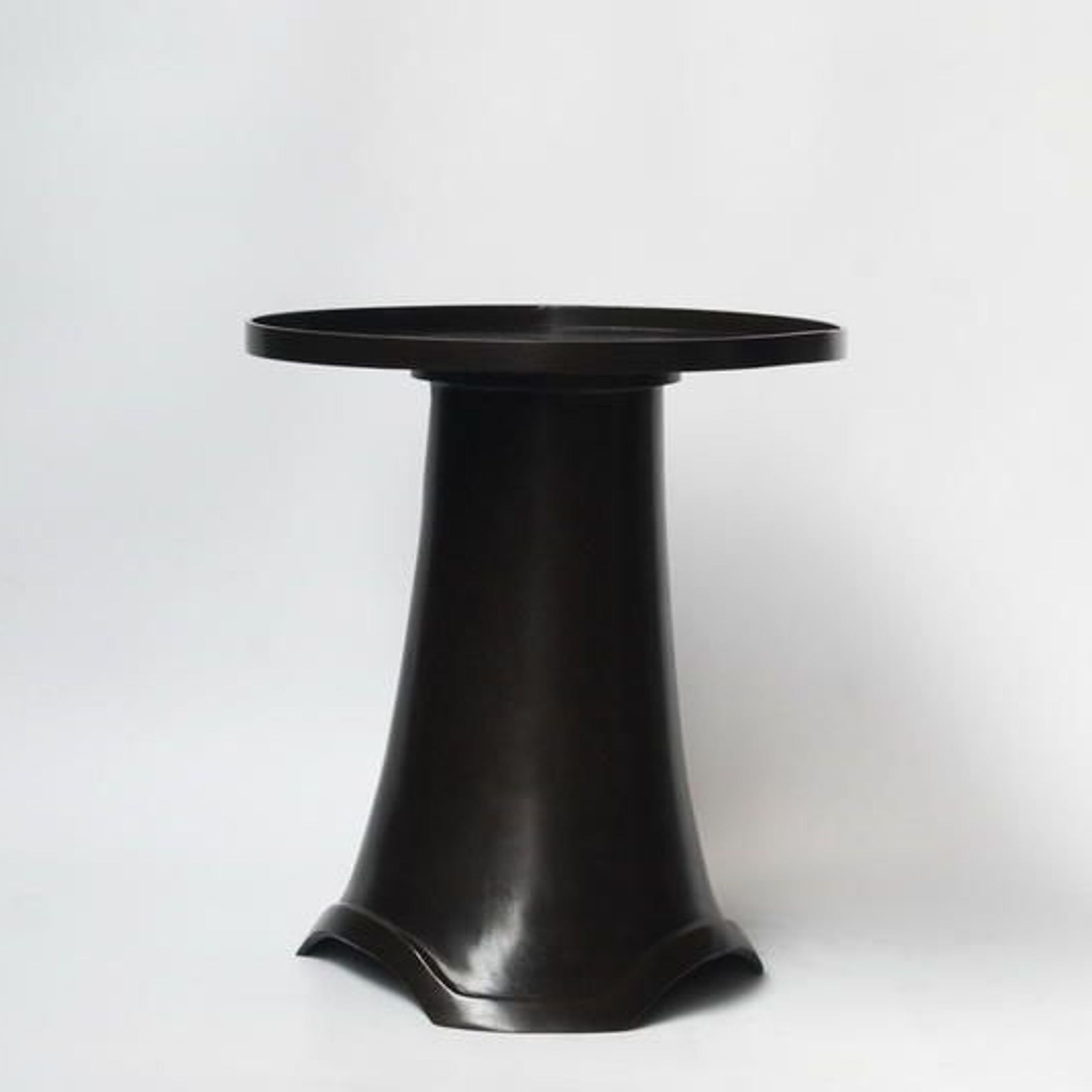 Bronze Stools  & Side Tables gallery detail image