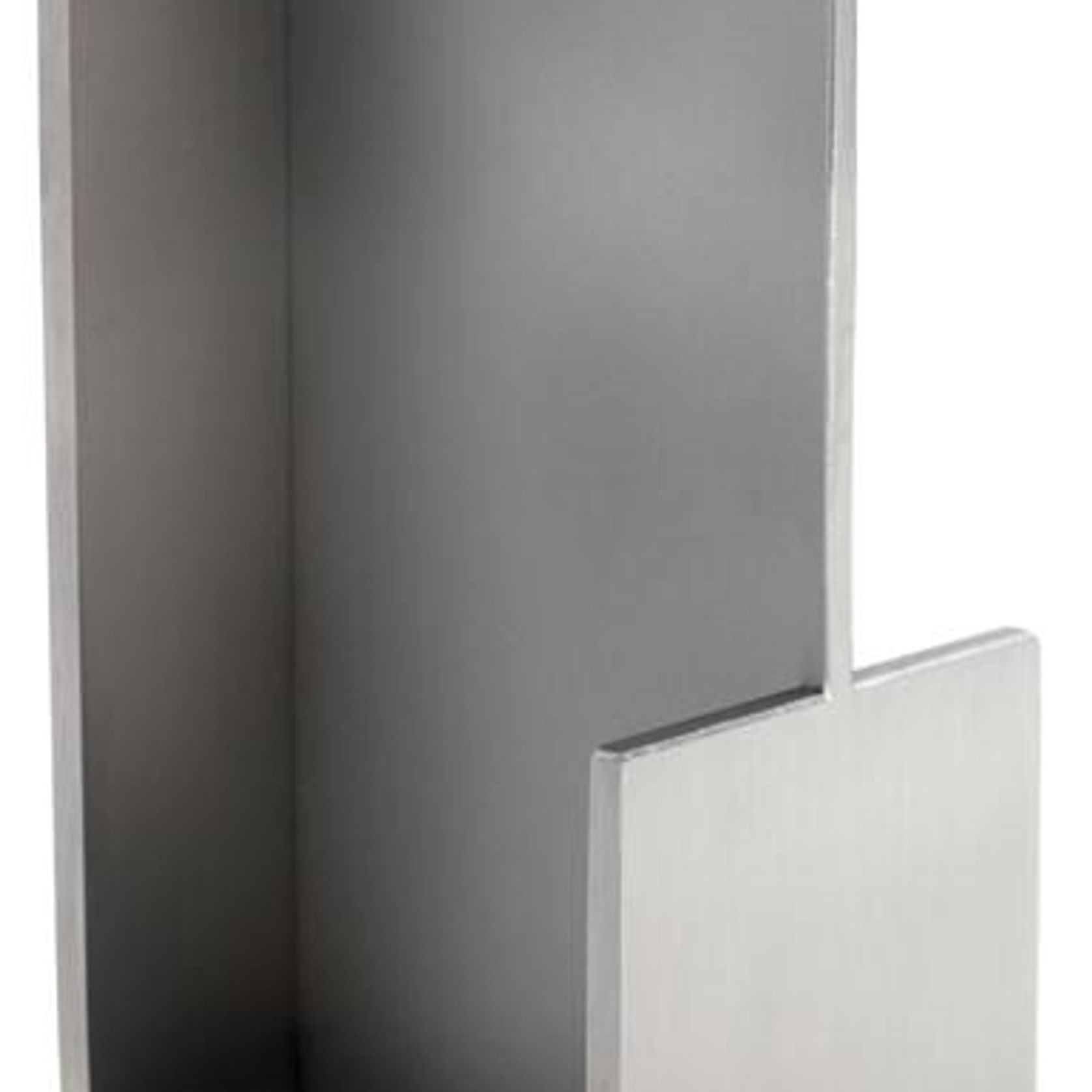 Stainless steel Cavity Slider handle gallery detail image