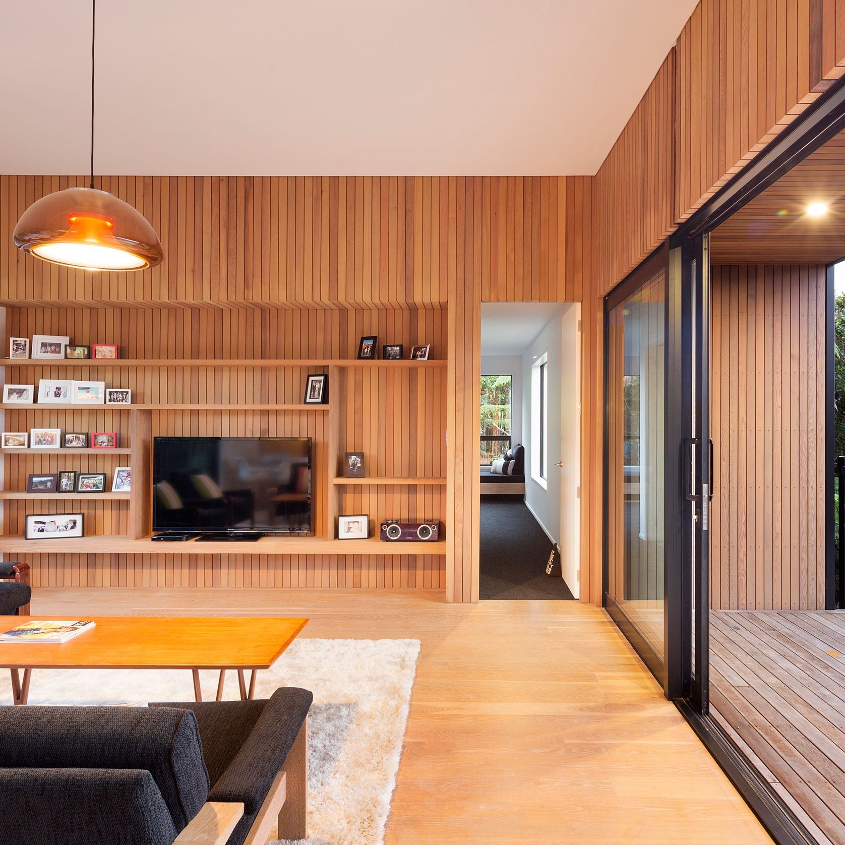 RK Vertical Weatherboards gallery detail image