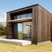 RK Vertical Weatherboards gallery detail image