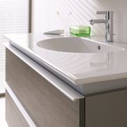 Darling New Basin by Duravit  gallery detail image