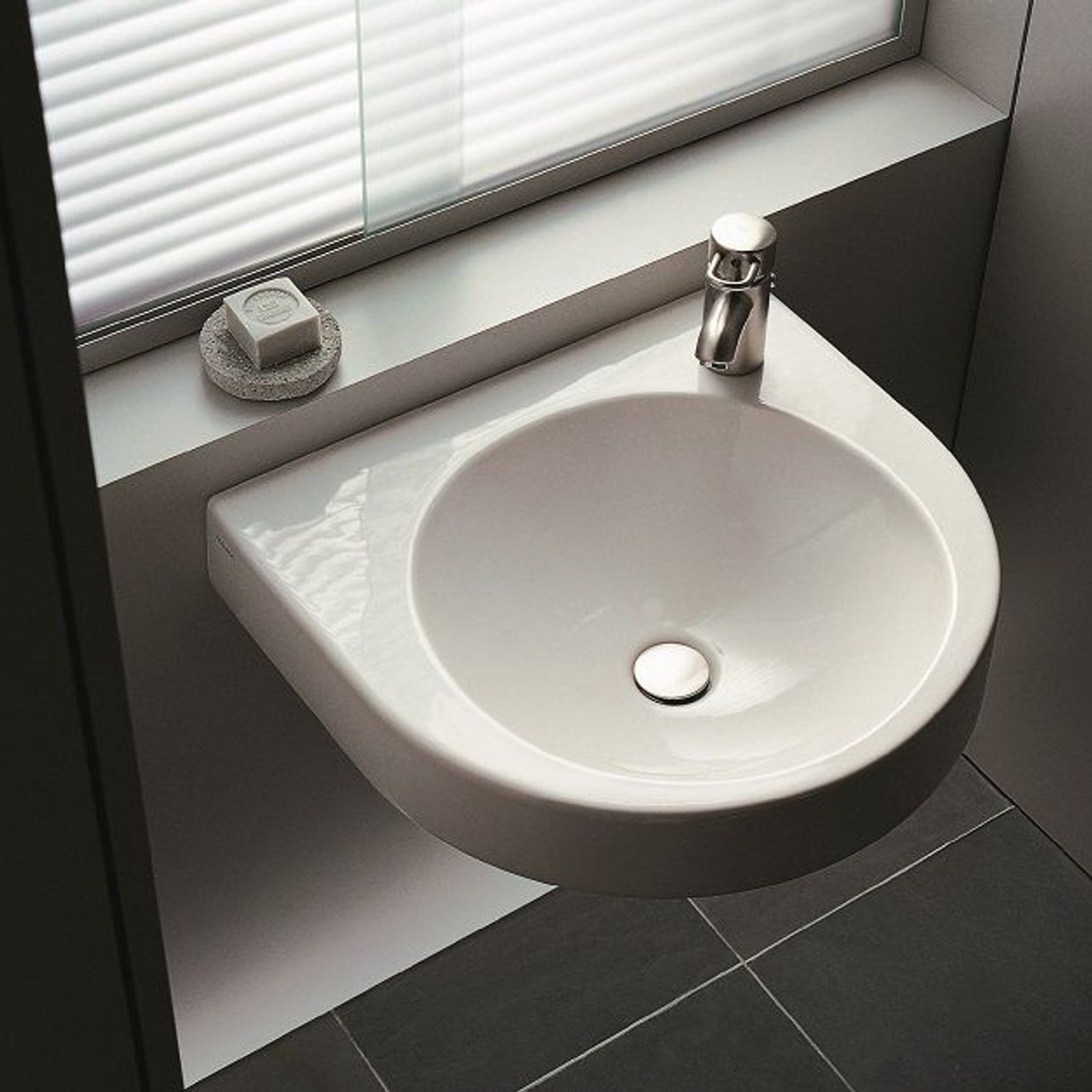 Architec Basin by Duravit  gallery detail image