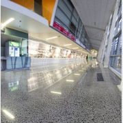 Diamond Polished Concrete Floor - High Street Range gallery detail image