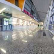 Diamond Polished Concrete Floor - High Street Range gallery detail image