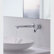 Avid Wall Mount Basin Mixer gallery detail image