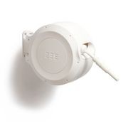 Mirtoon Garden Hose White by Zee gallery detail image