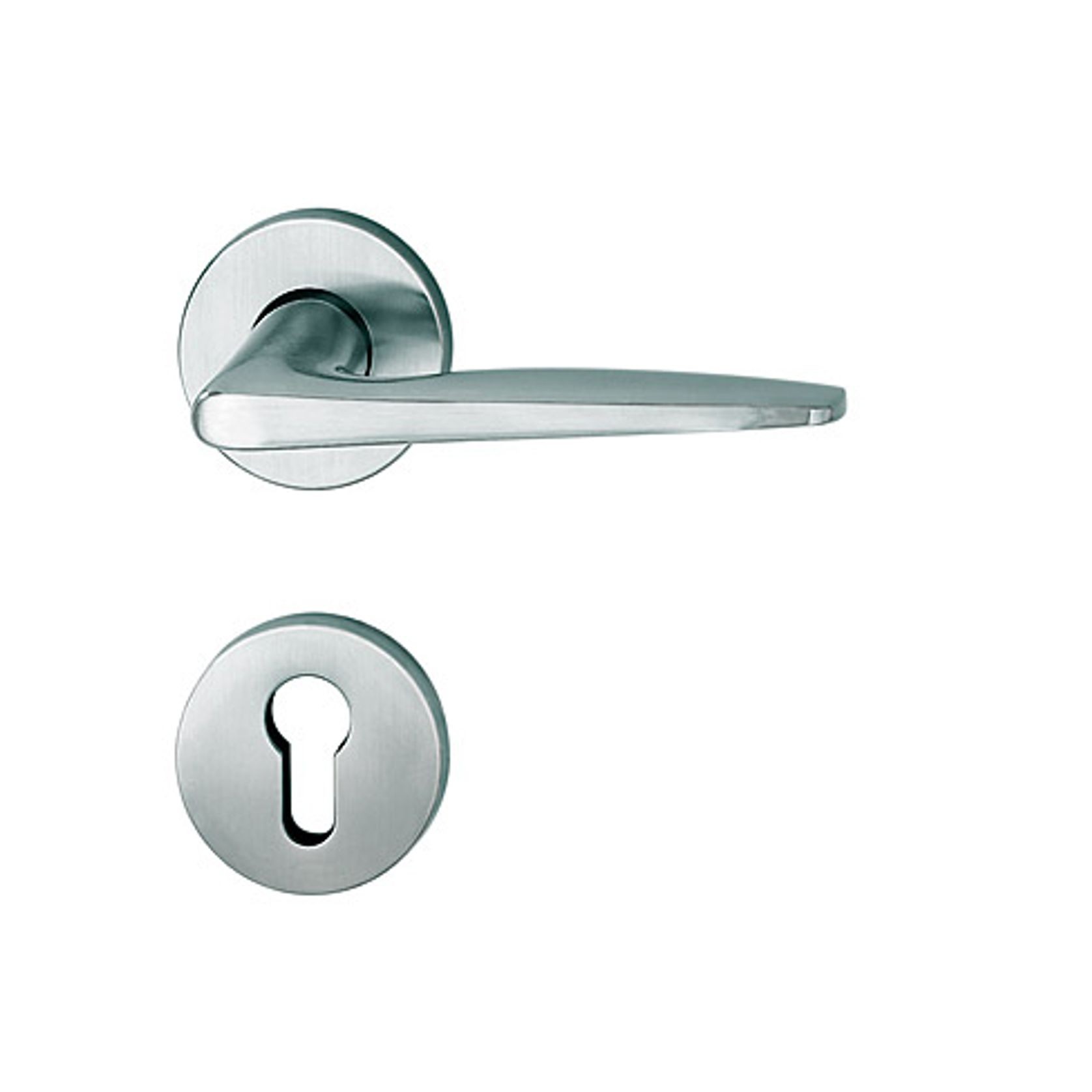 FSB 1058 Lever Handle gallery detail image