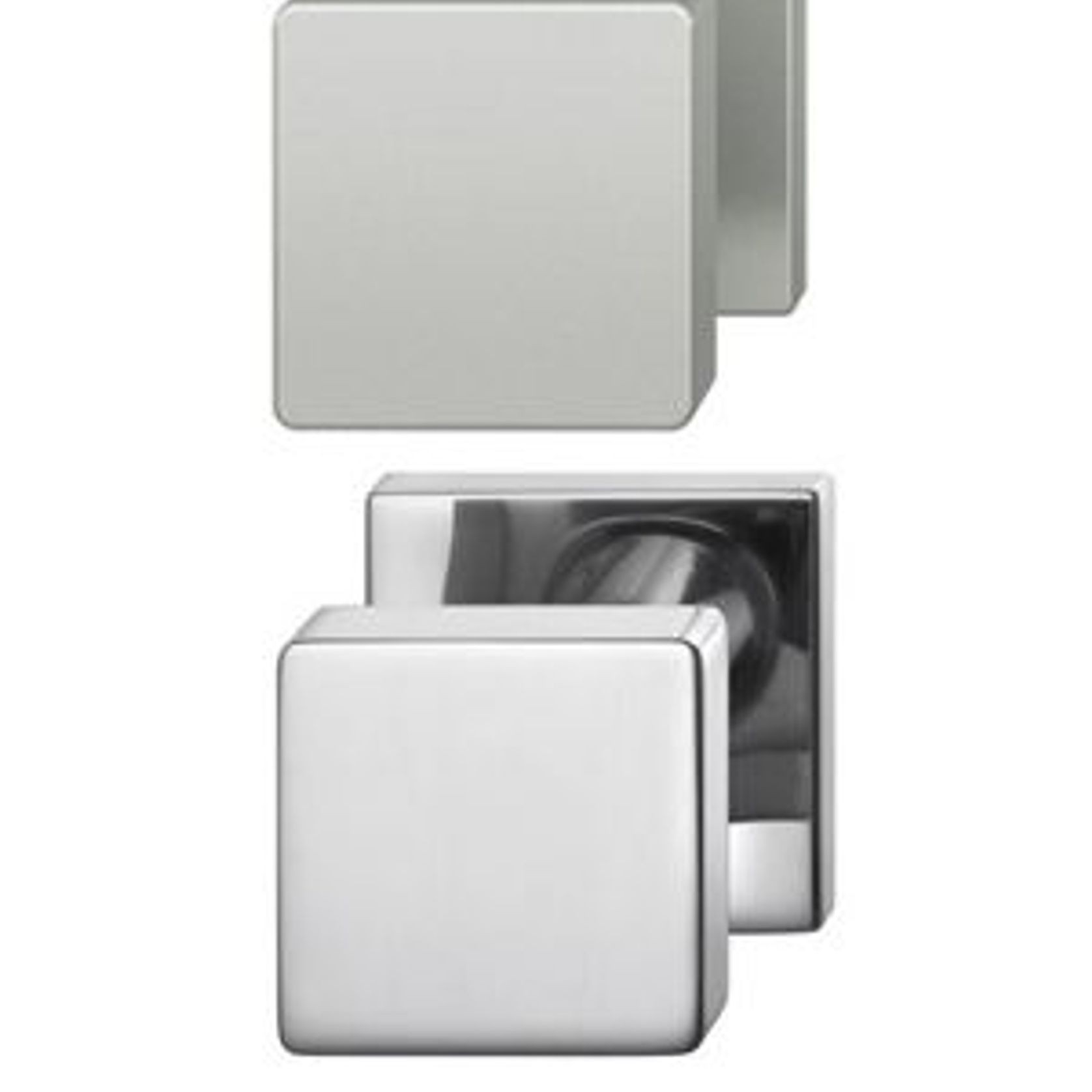 FSB 23 0811 Square Knob gallery detail image