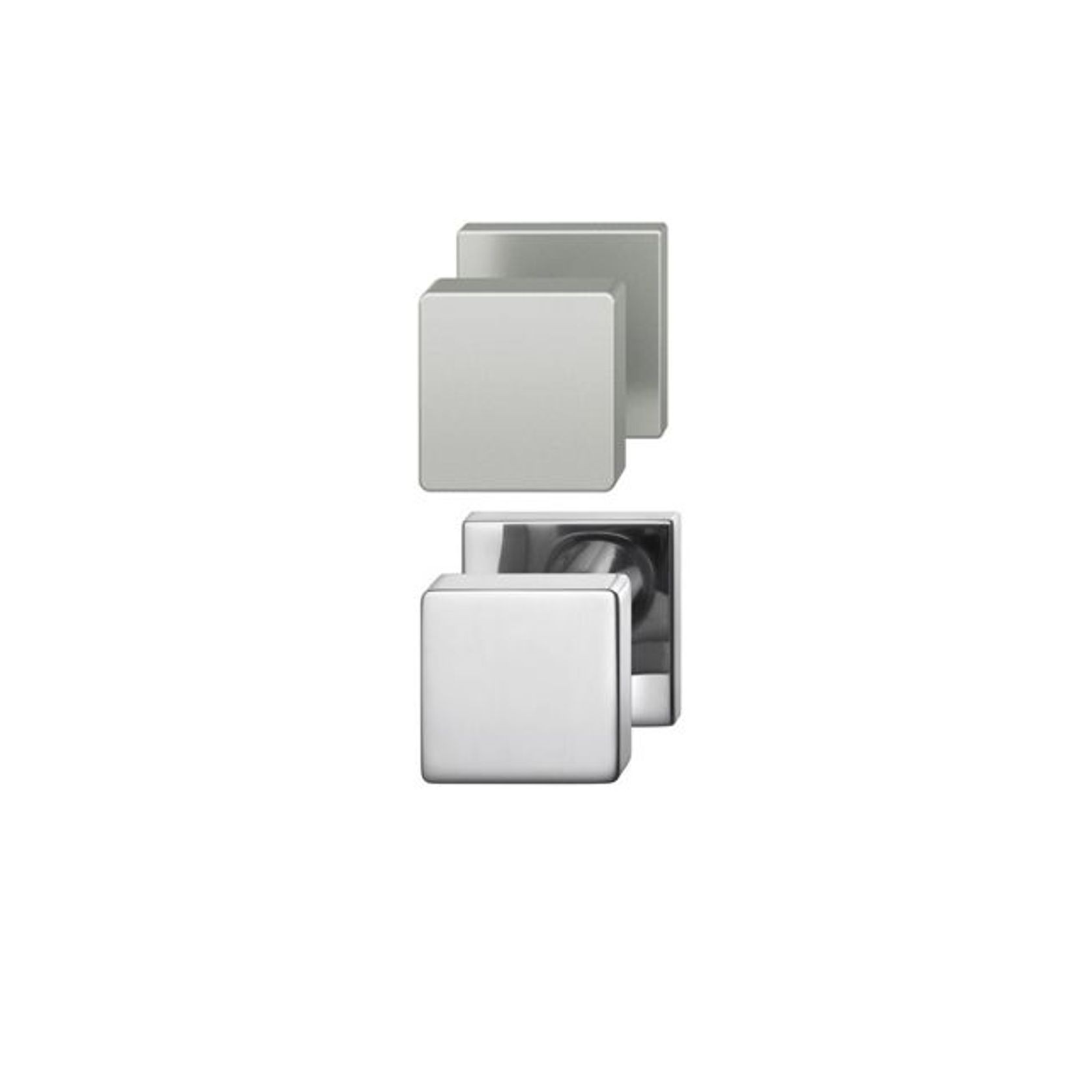 FSB 23 0811 Square Knob gallery detail image
