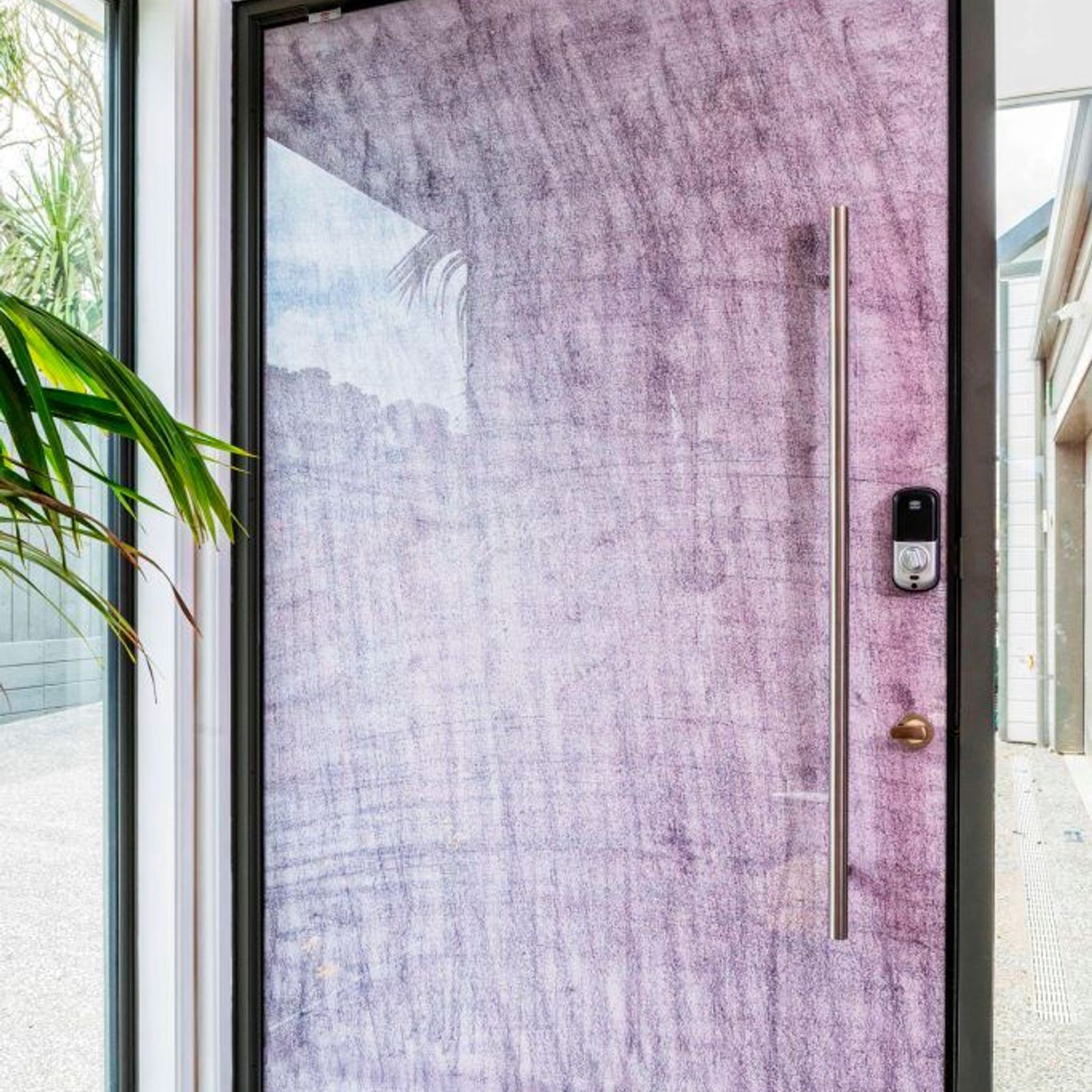 Digital Printed Glass gallery detail image